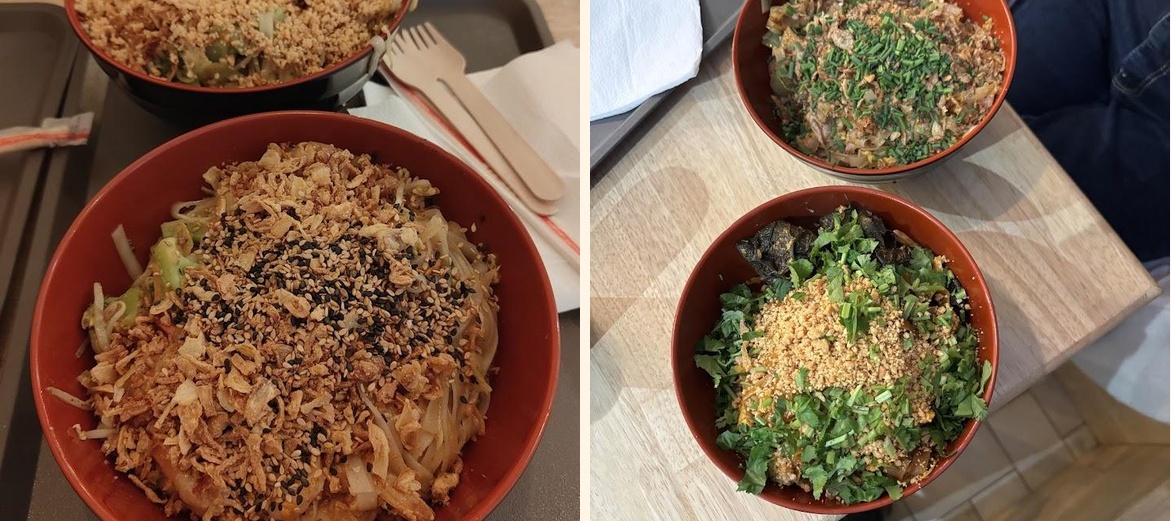 THAÏ ´N HOUSE - Gallery Image 4