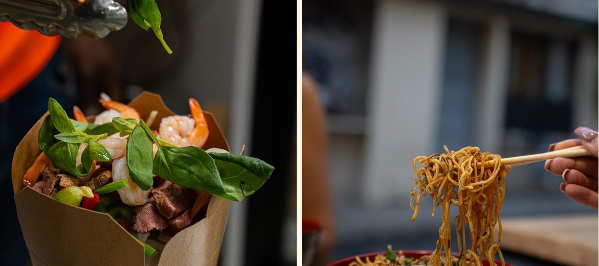 THAÏ ´N HOUSE - Gallery Image 5